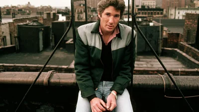 Ричарду Гиру - 69: самые крутые фильмы, в которых актер сыграл главную роль