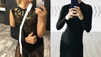 Леся Нікітюк і Маша Єфросініна поділилися відчуттями після 2 ефіру шоу "Танці з зірками"