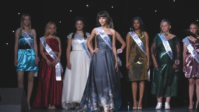 "Колишня" пацанка прийшла підкорювати подіум в проекті "ТОП-модель по-українськи"