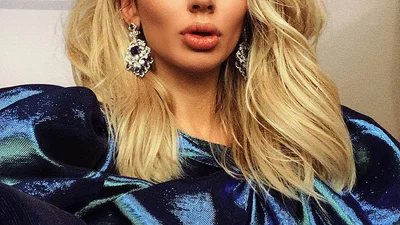 LOBODA показала свою младшую сестру, и она настоящая красавица