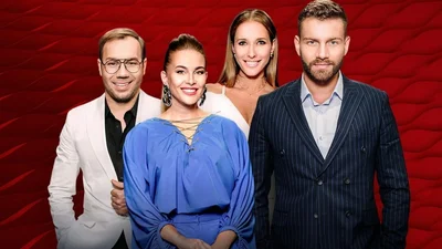 "Модель XL" 2 сезон - 1 выпуск смотреть онлайн