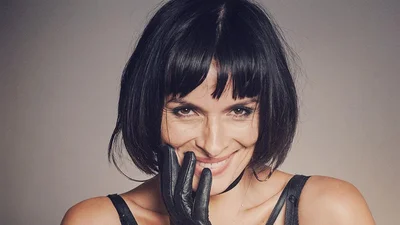 Надя Мейхер засвітила свій прес, і ти позаздриш її точеним формам