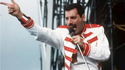 День народження Фредді Мерк'юрі: відомі цитати легендарного співака