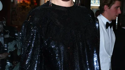 Как выглядит 20-летняя дочь Умы Турман