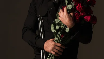 Fashion Олег Винник снял клип "Ты в курсе", и он там такой горячий