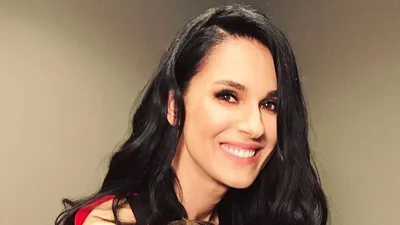 Маша Єфросініна показала, що насправді відбувається за кулісами "Танці з зірками"