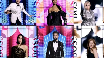 GQ MEN OF THE YEAR 2018 - победители