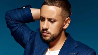 Новий вірш MONATIK - зворушлива і близька кожному історія