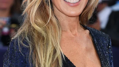 Пользователи высмеяли грудь Сары Джессики Паркер