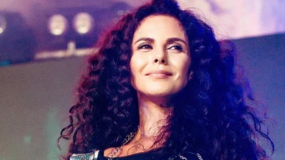 Настя Каменських розповіла, як провела відпочинок з Потапом