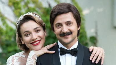 Владимир Зеленский, Женя Кошевой и Настя Короткая показали своих двойников