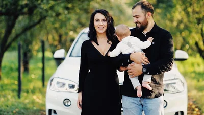 Джамала замилувала фанатов родственными снимками