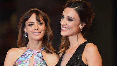 Хто став переможцем Венеціанського кінофестивалю-2018