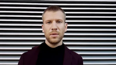 Опомнись: слушаем новый трек Ивана Дорна