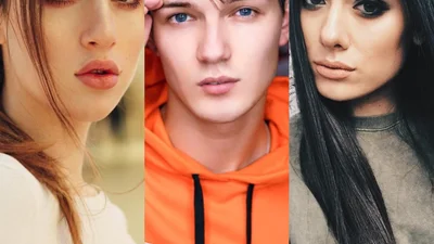 "Топ-модель по-украински" 2 сезон - участники