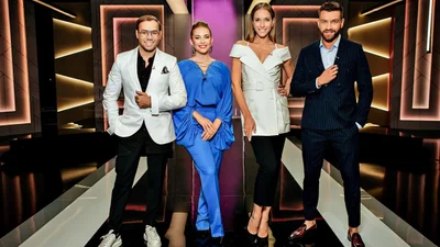 "Модель XL" 2 сезон - 2 выпуск смотреть онлайн