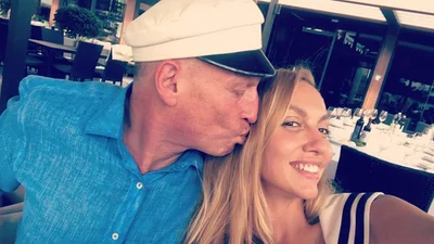 Сказочная история: Оля Полякова рассказала, как любимый сделал ей предложение