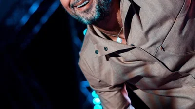 Сергей Бабкин выпустил прикольный саундтрек к фильму "11 дітей з Моршина"