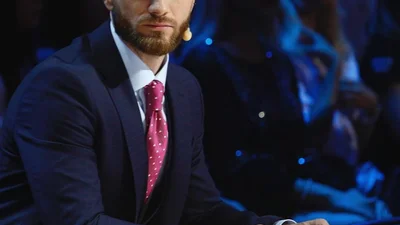 Влад Яма порадовал фанатов и попробовал себя в роли динозавра