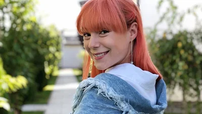 Щаслива Світлана Тарабарова опублікувала перше фото з сином