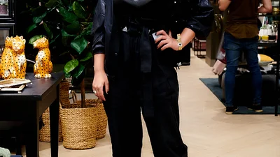 Джамала презентовала мотивирующий клип на песню "Крила"