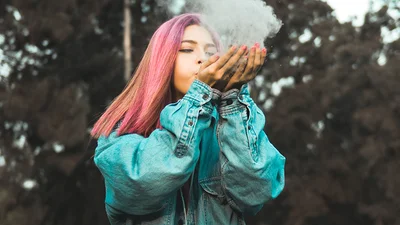 Науковці з'ясували, як марихуана впливає на секс