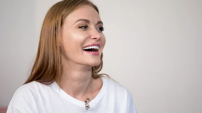 Слава Каминская рассказала всю правду о своих пластических операциях