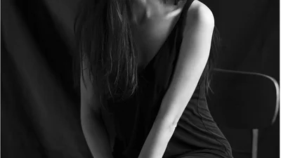 Марія Чайковська: "Кожна моя пісня - це маленьке чи велике життя"