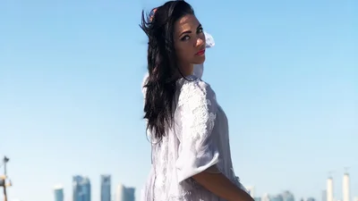 5 доказів, що Віка з "НеАнгелів" та її мама виглядають, наче сестри