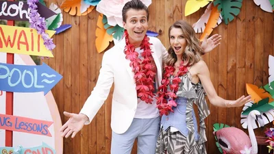 Мімімі дня: Олександр Скічко зворушив світлиною з донечкою