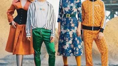 Топ-модель по-украински 2 сезон: 3 выпуск смотреть онлайн