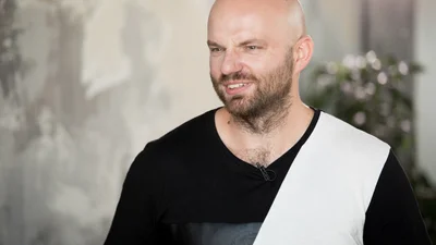 Вот это да: Слава Демин публично "изменил" жене