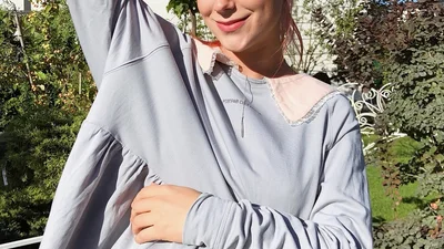 Світлана Тарабарова зворушила знімками з пологового будинку та розсекретила ім'я синочка