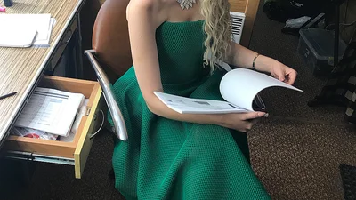 Алина Гросу засветила свое свадебное платье, и она в нем роскошна