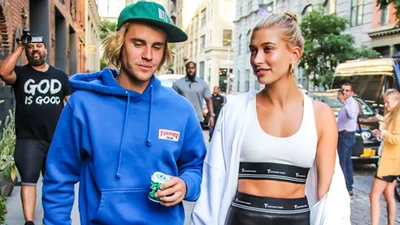 Чутка про те, що Джастін Бібер і Хейлі Болдвін одружилися, спричинила фурор в мережі