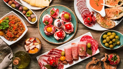 Названо самое вкусное блюдо в мире, и нет, это не пицца или бургеры