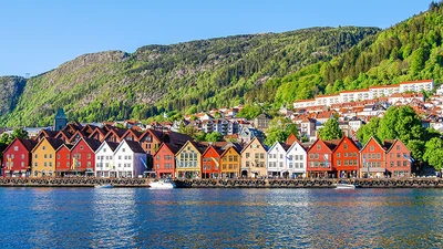 Назвали страны с самым высоким качеством жизни - вот, где живут счастливые люди