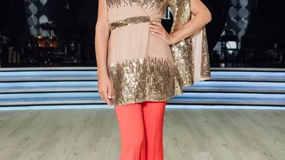 Катя Осадчая умилила сеть фото сына, который заметно подрос