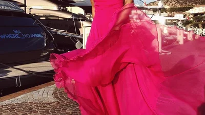 Алла Костромичева показала лицо без макияжа