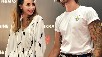 Дантес показав, до чого його довело спільне життя з Дорофєєвою