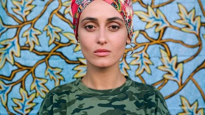 Alina Pash - Oinagori: главная хулиганка украинского шоу-бизнеса выпустила новый клип