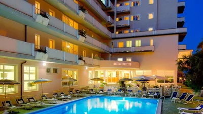 В этом отеле захотят побывать все мужчины мира, и вот почему