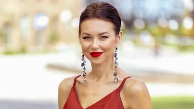 Осторожно, горячо: 15 снимков Полины Логуновой, от которых сердце бьется чаще