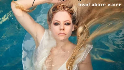 Малышка вернулась: Аврил Лавин выпустила новый трек после длительной паузы