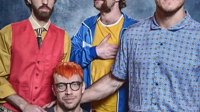 Іmagine Dragons выпустили новый трек Zero и презентовали интересное lyrics-видео на него