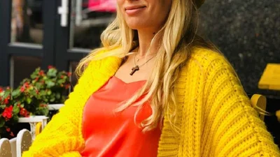 "Хорошие новости" от Ольги Горбачевой - певица выпустила новый клип