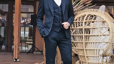 Олександр Скічко показав, як він весело тусить в Австрії