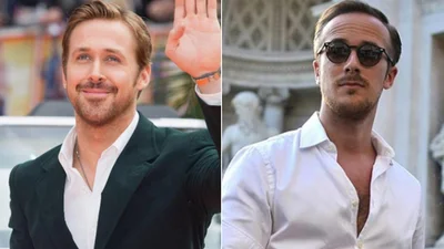 Такого не буває: німецький двійник Раяна Гослінга шокує схожістю з актором