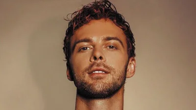 Макс Барських показав, яким правильним і чарівним хлопчиком був у дитинстві