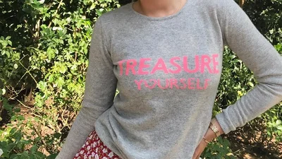 Молодая мама Миранда Керр удивила осиной талией через 5 месяцев после родов